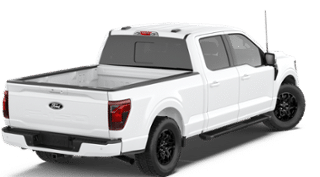 2026 Ford F-150® External Image 3